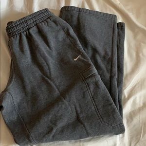 Nike sweatpants